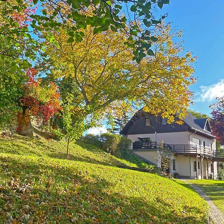 Ferienwohnung-Am-Suedhang Muglitztal Екстериор снимка