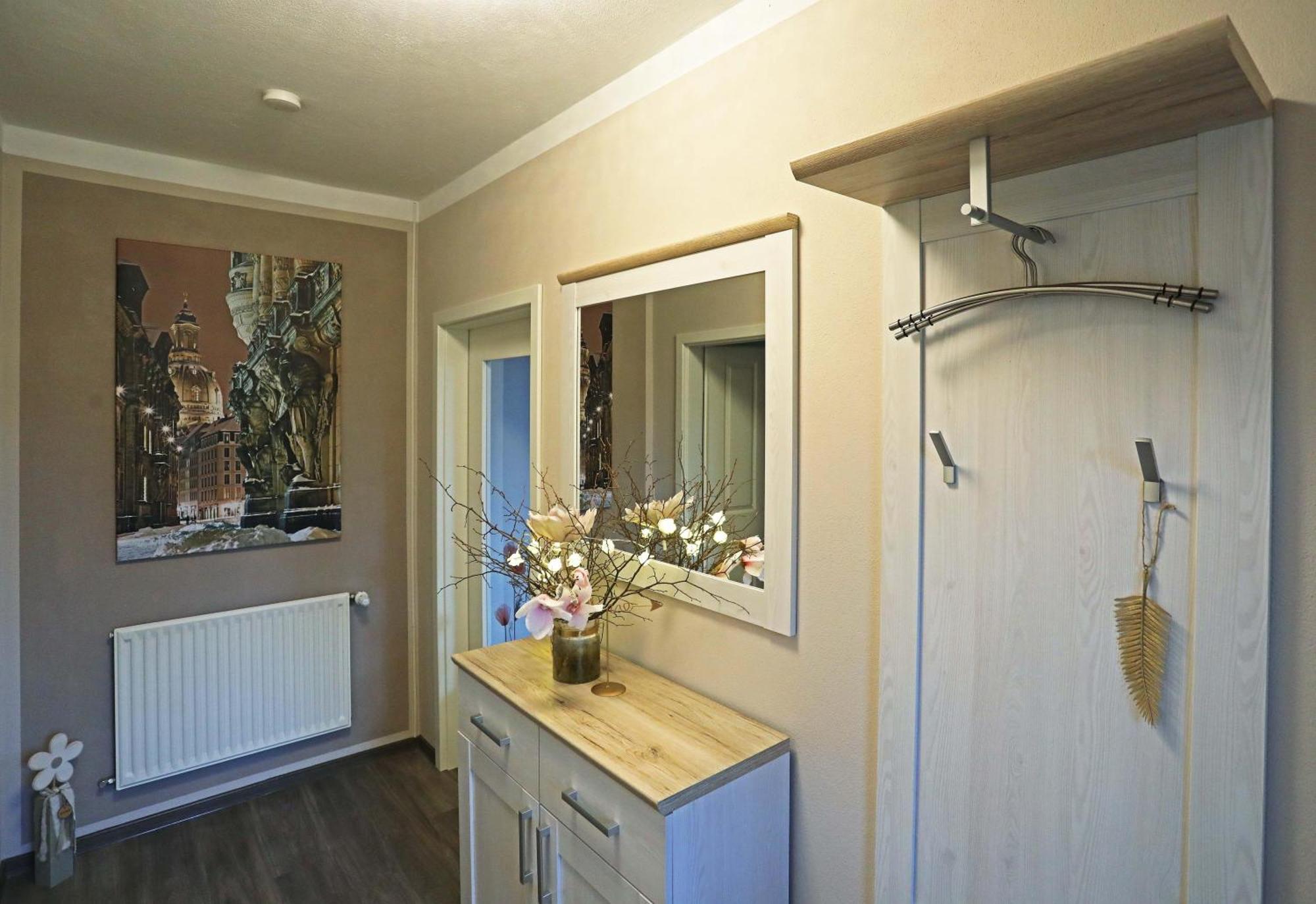 Ferienwohnung-Am-Suedhang Muglitztal Екстериор снимка