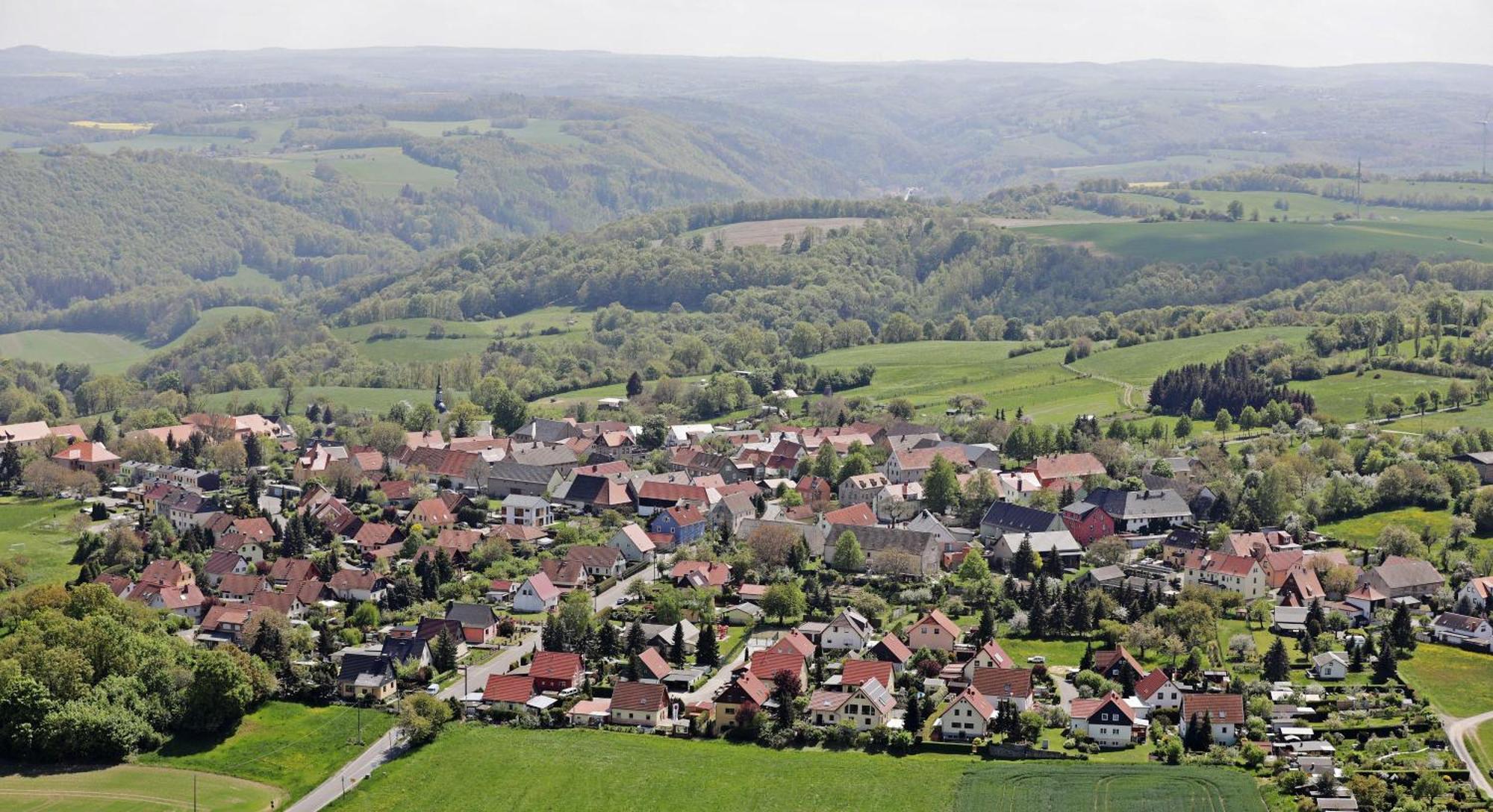 Ferienwohnung-Am-Suedhang Muglitztal Екстериор снимка