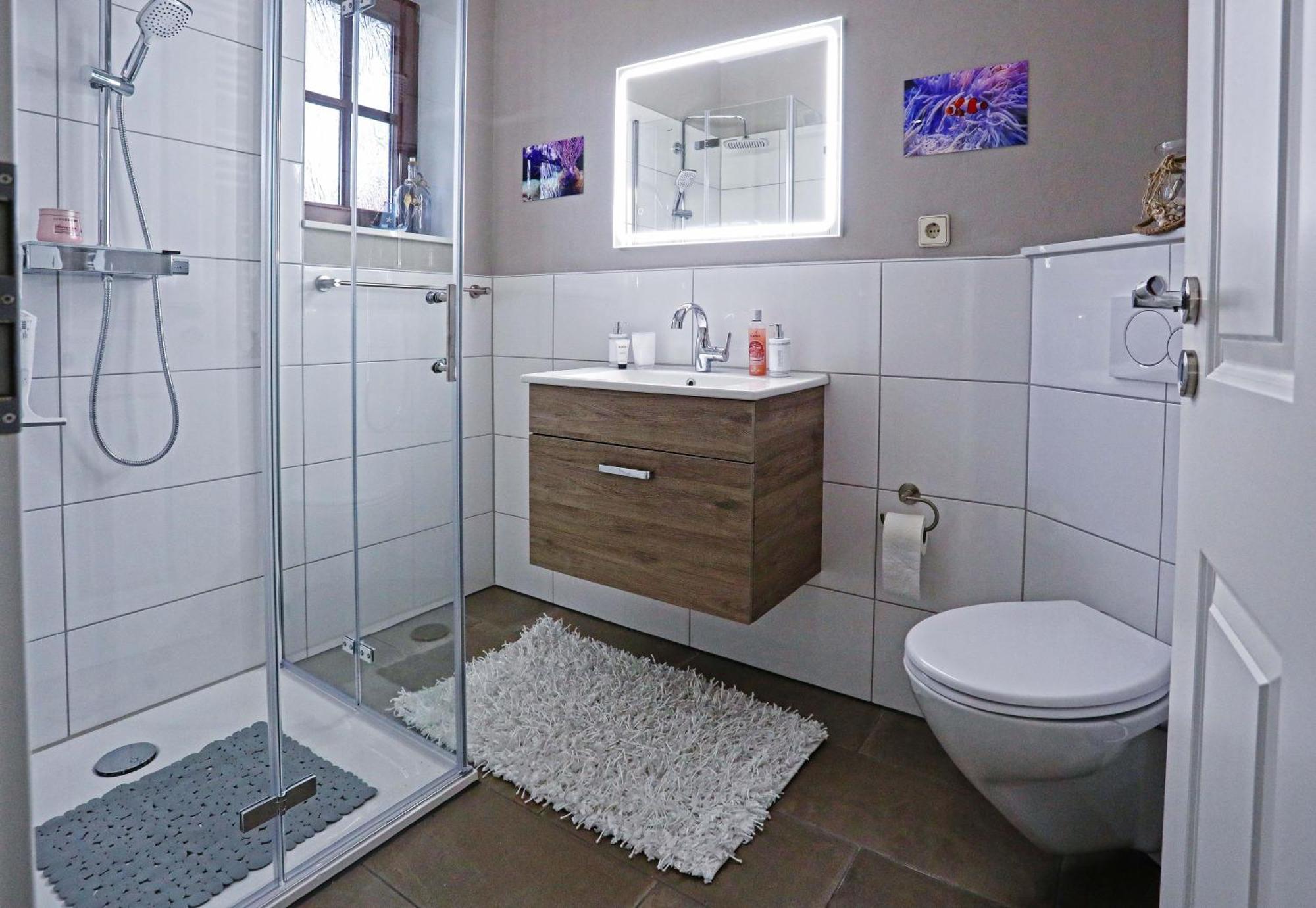 Ferienwohnung-Am-Suedhang Muglitztal Екстериор снимка