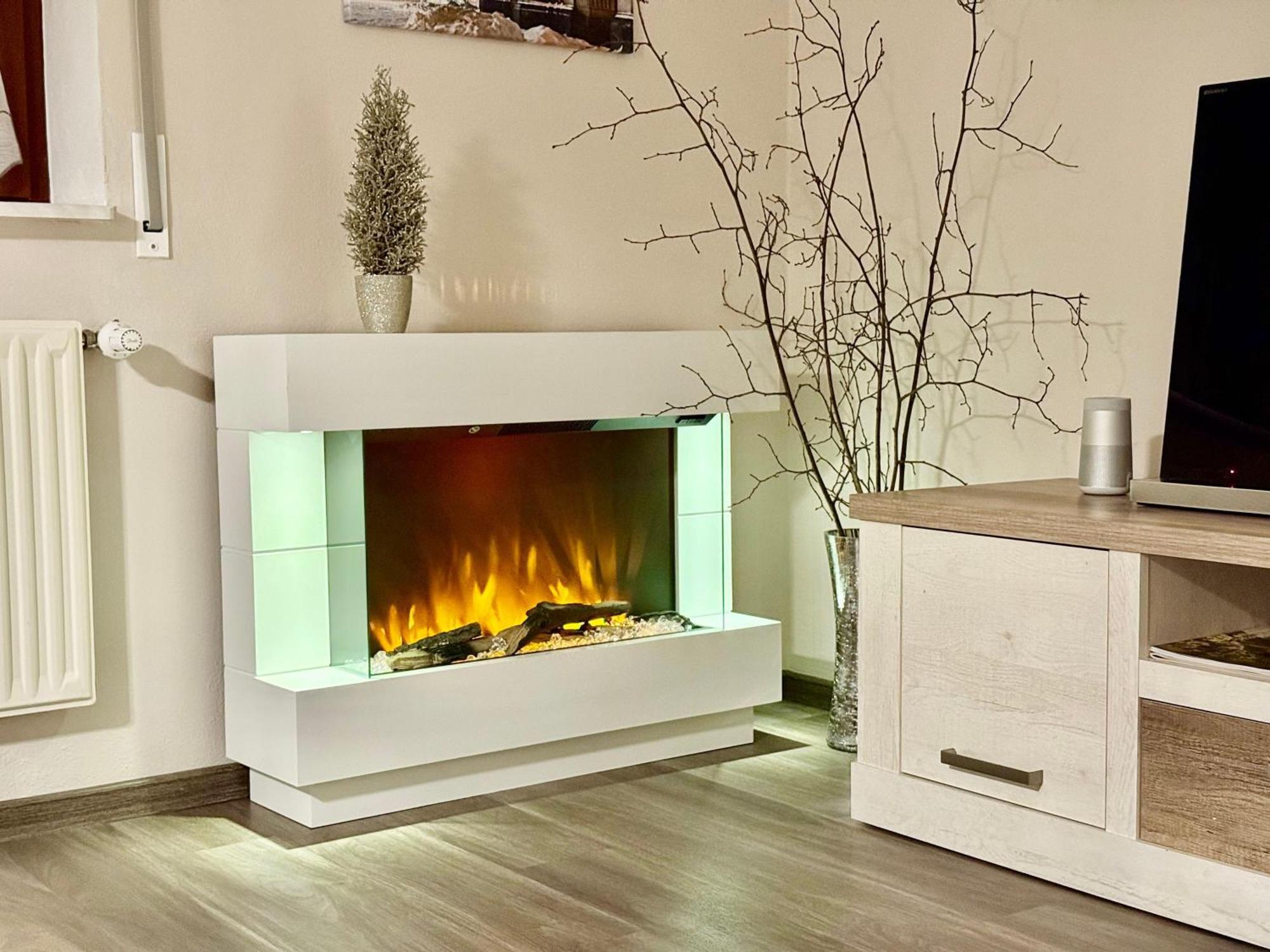 Ferienwohnung-Am-Suedhang Muglitztal Екстериор снимка